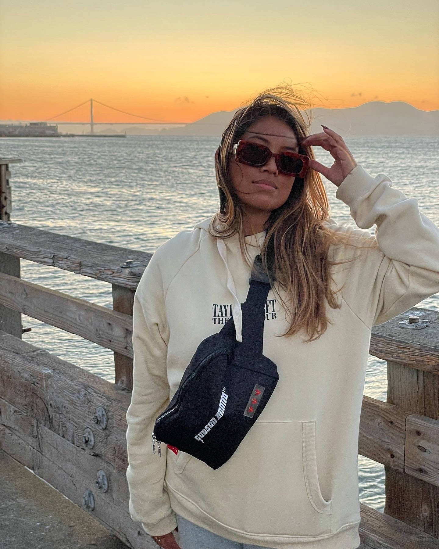 “Everywhere” Belt Bag