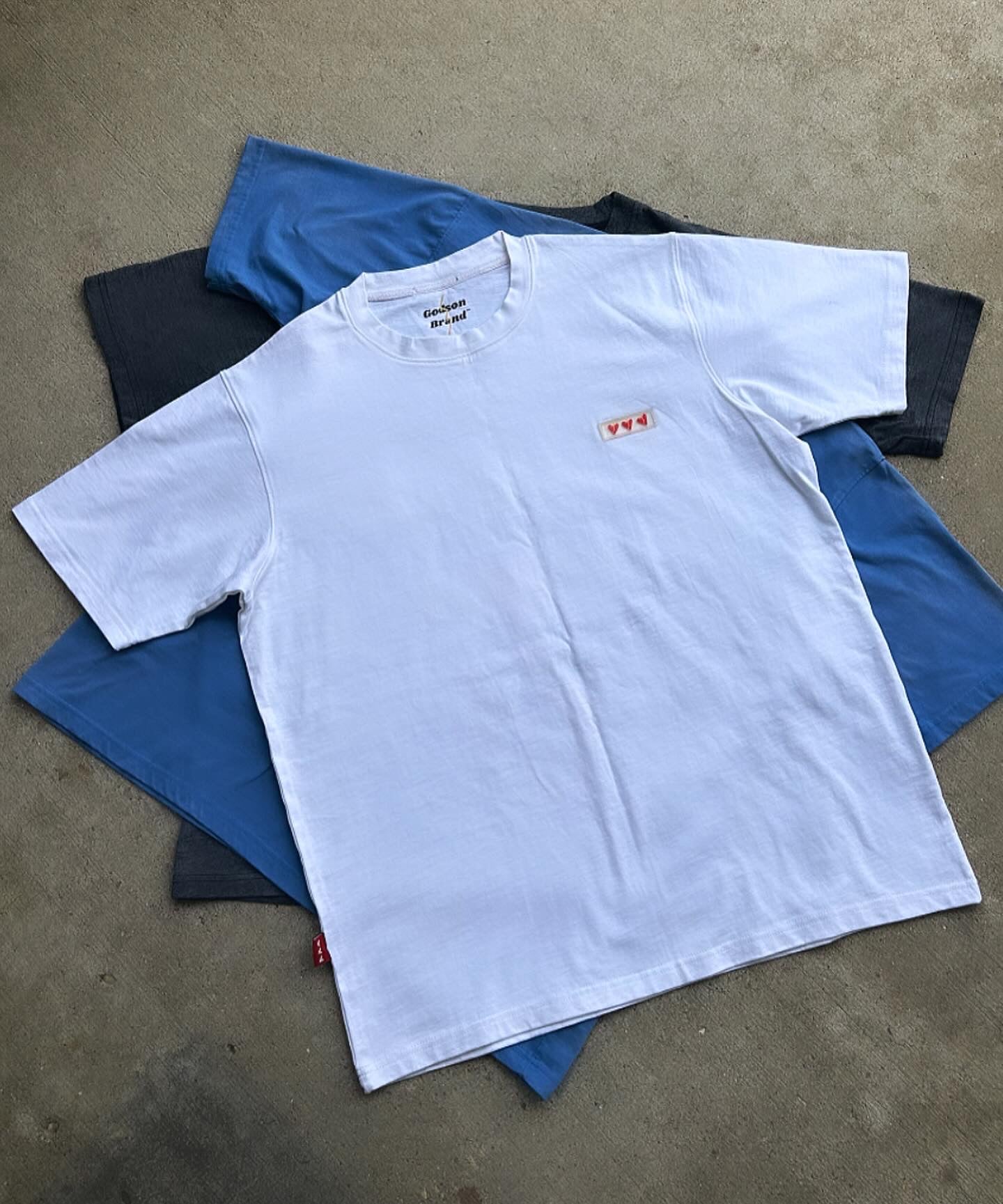 “Upside Down” T-Shirt