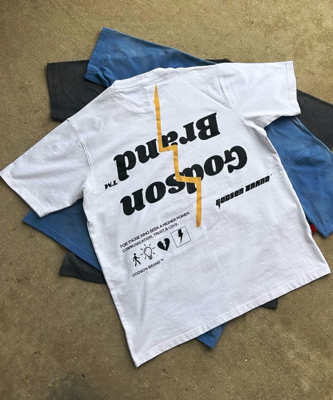 “Upside Down” T-Shirt