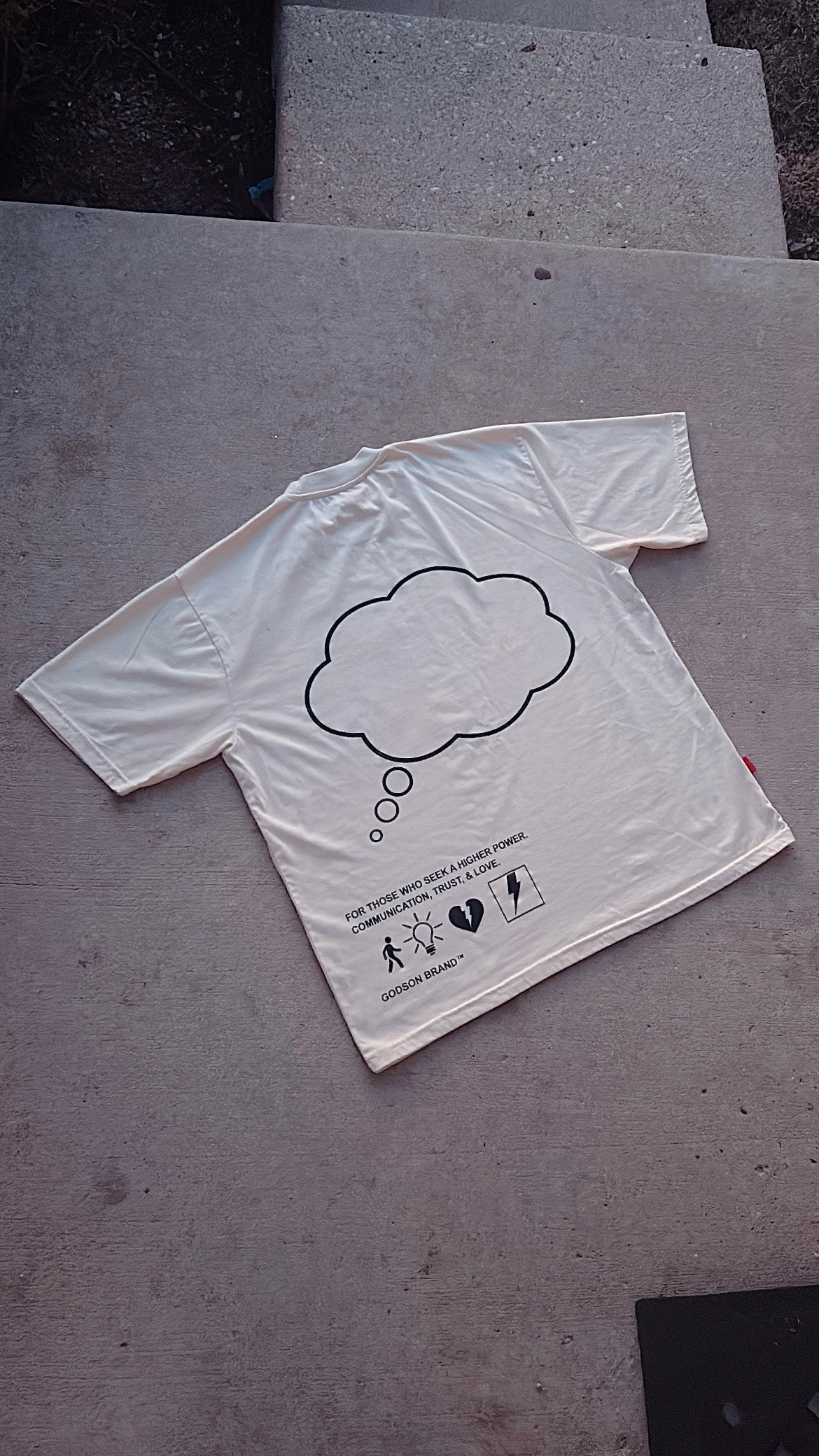 “Simple” T-Shirt