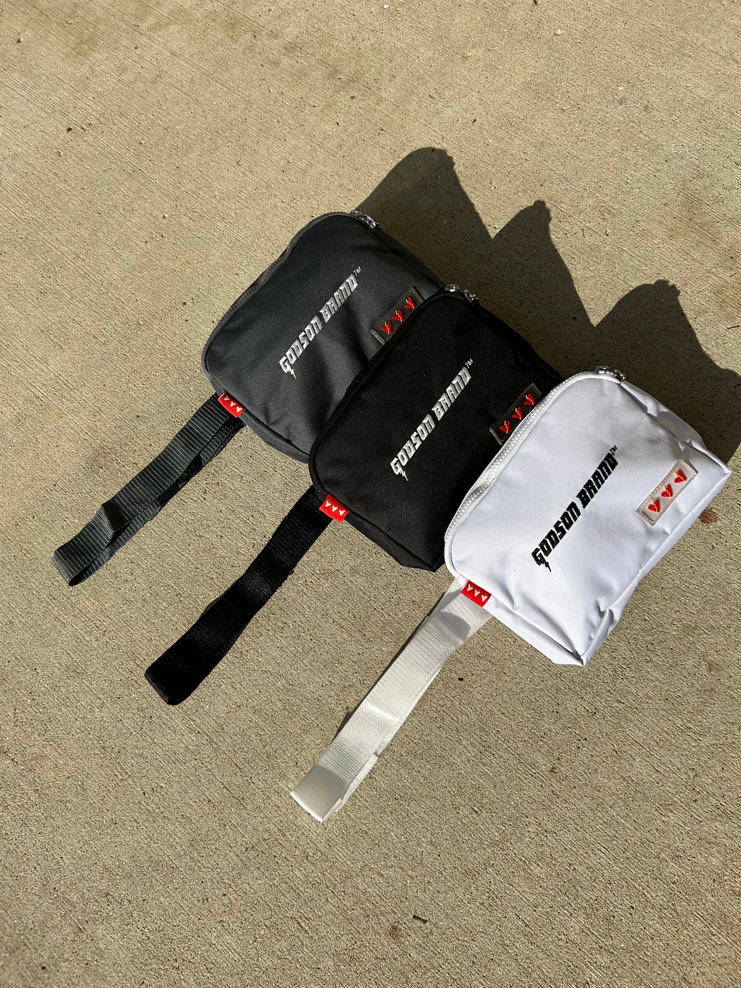 “Everywhere” Belt Bag