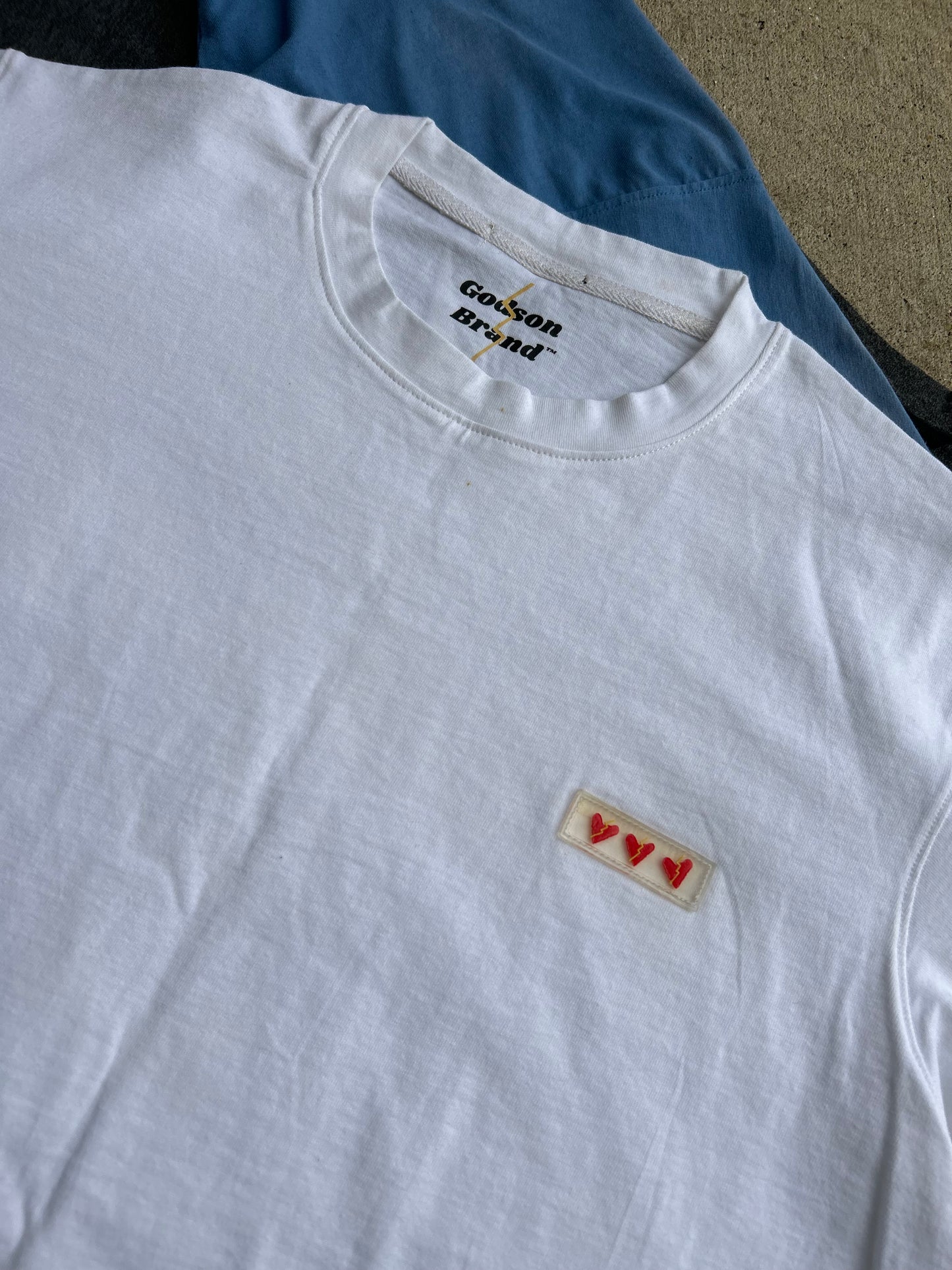 “Upside Down” T-Shirt