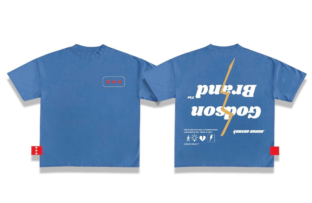 “Upside Down” T-Shirt