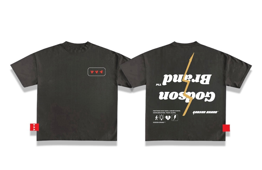 “Upside Down” T-Shirt