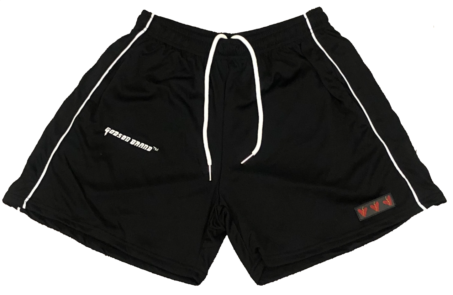 "Concept" Shorts
