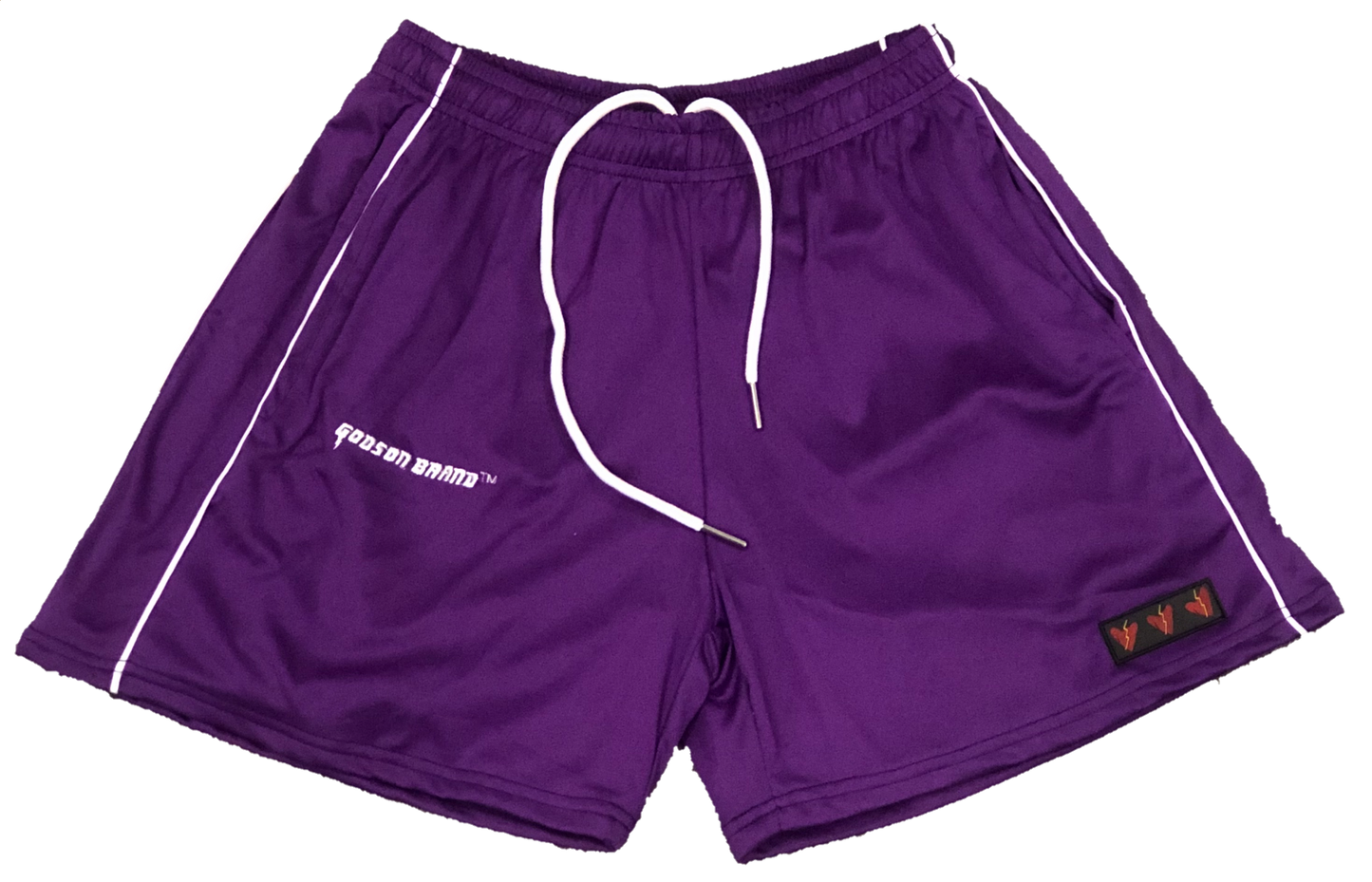 "Concept" Shorts