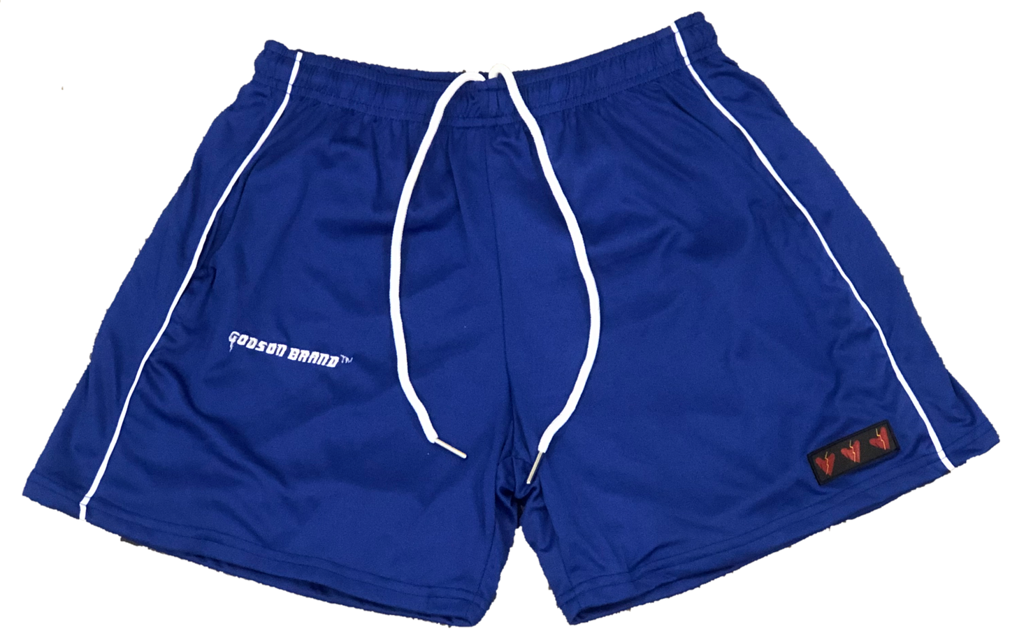 "Concept" Shorts