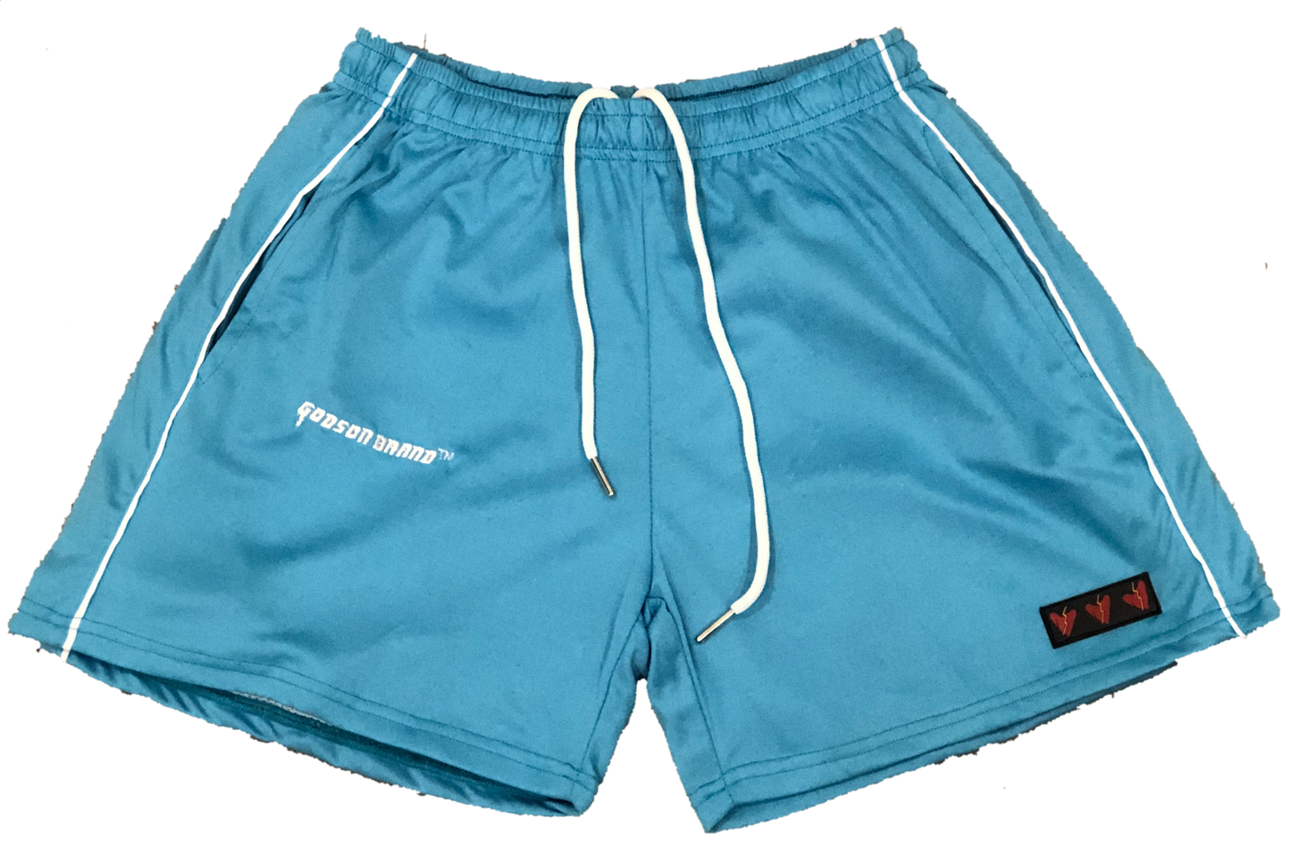 "Concept" Shorts