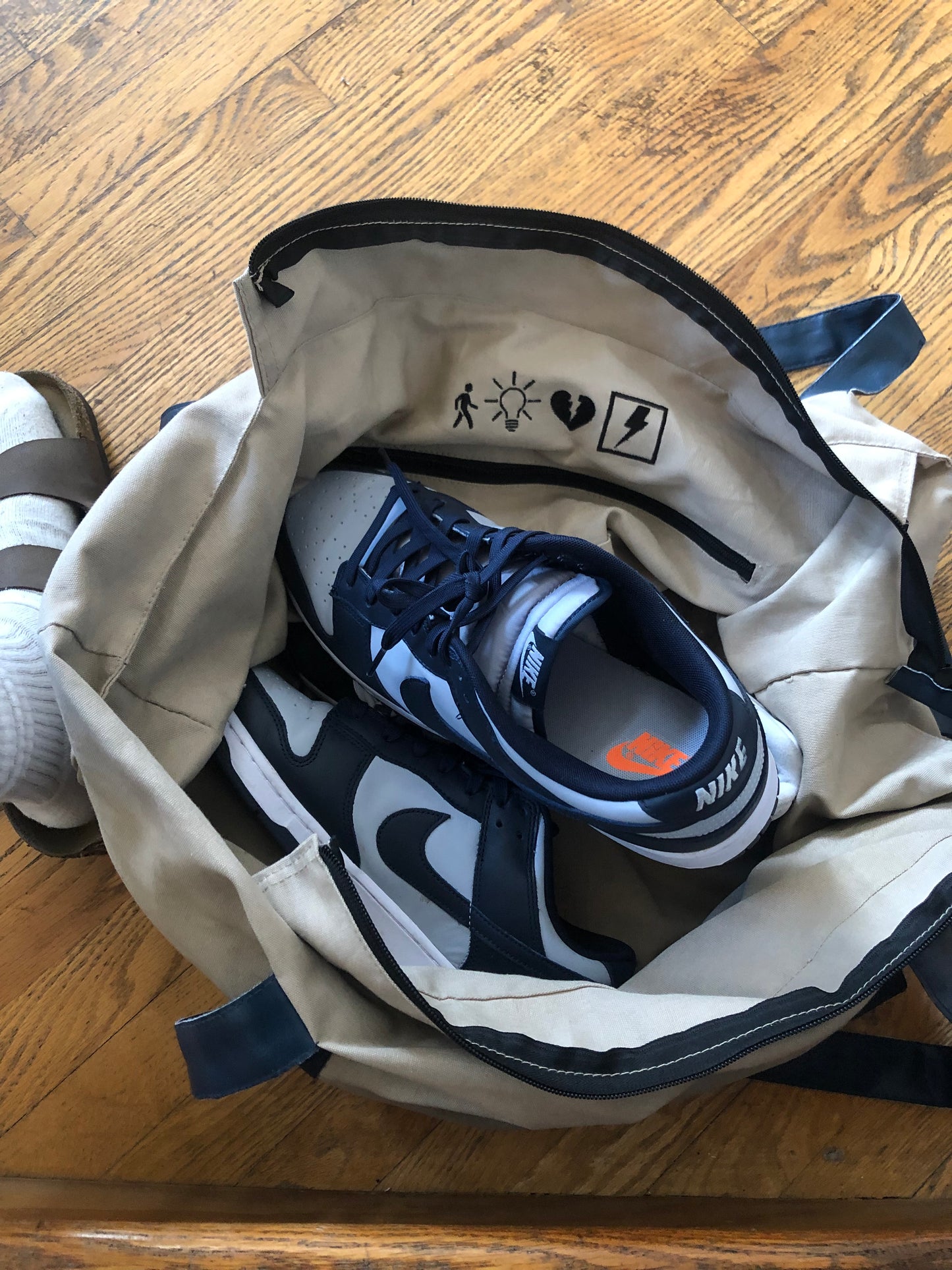 Everyday XL Tote Bag
