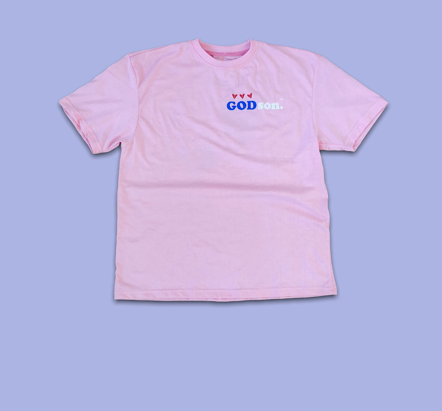 "Love Day" T-Shirt