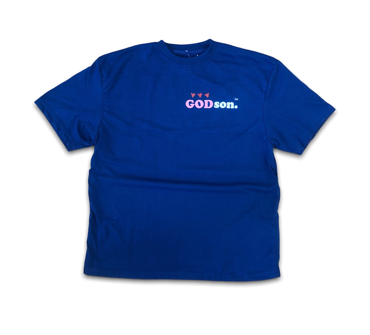 "Love Day" T-Shirt