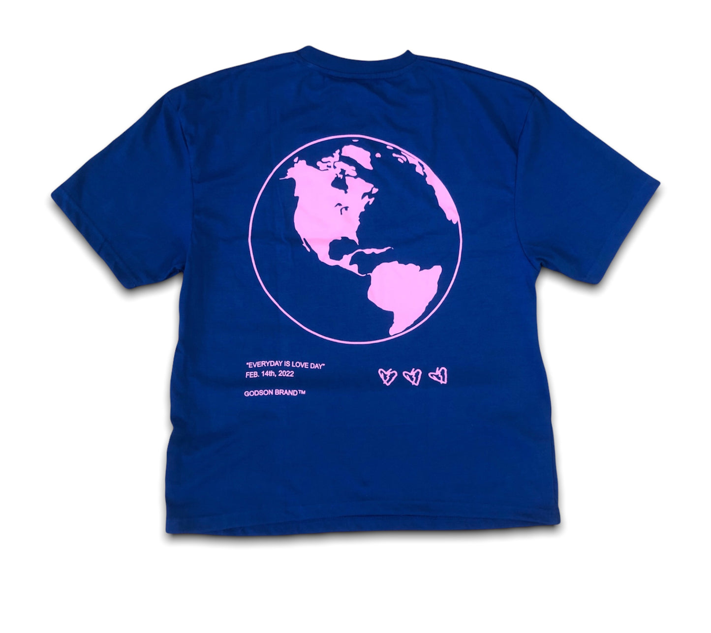 "Love Day" T-Shirt