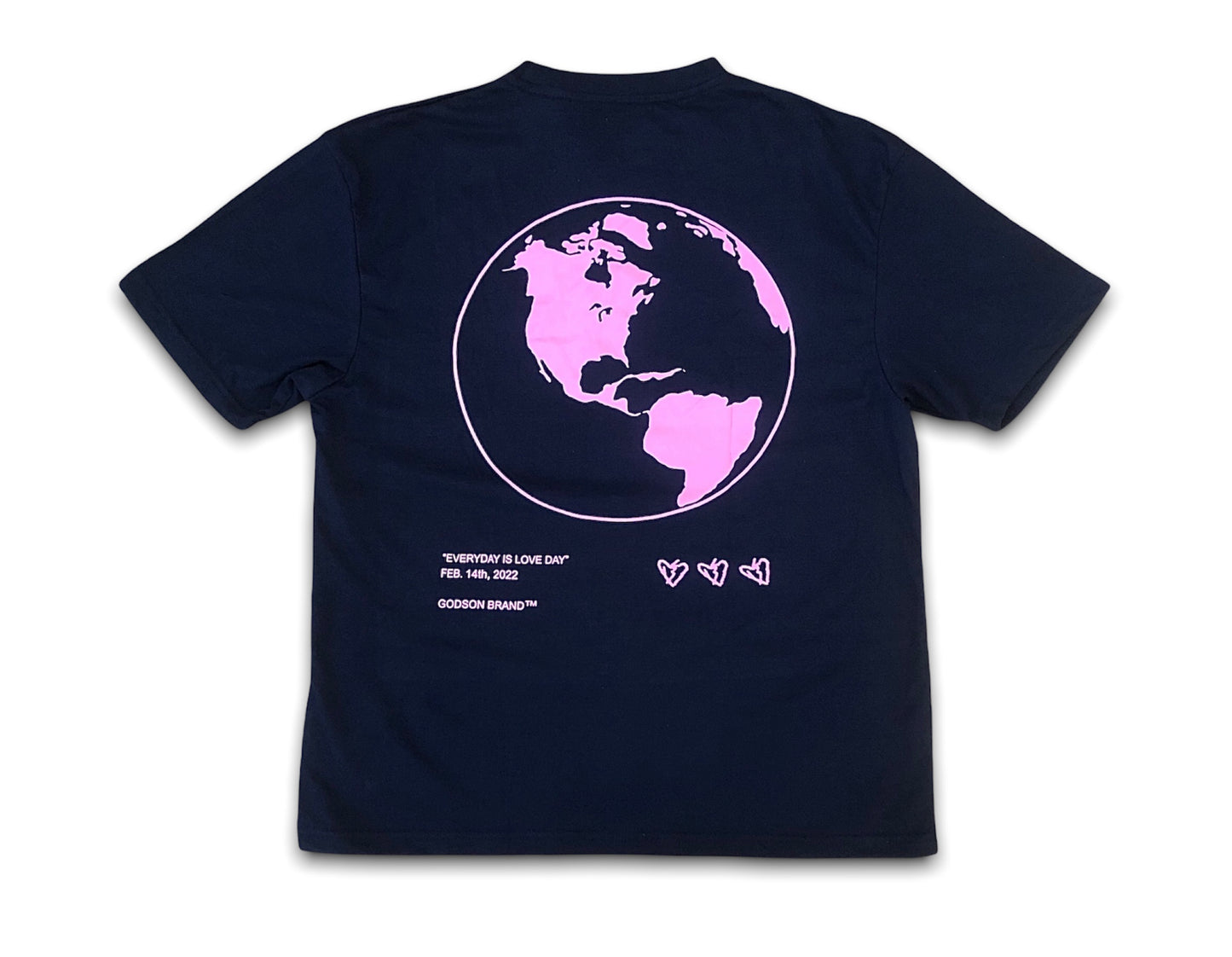 "Love Day" T-Shirt