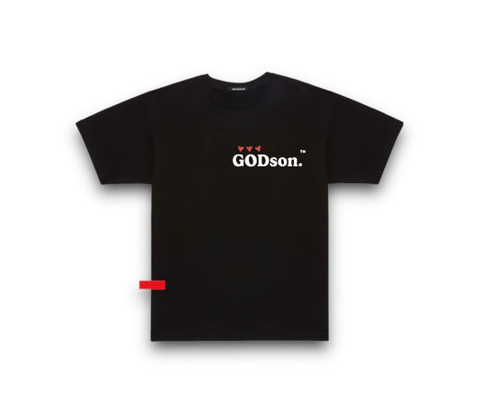 "Bear Icon" T-Shirt