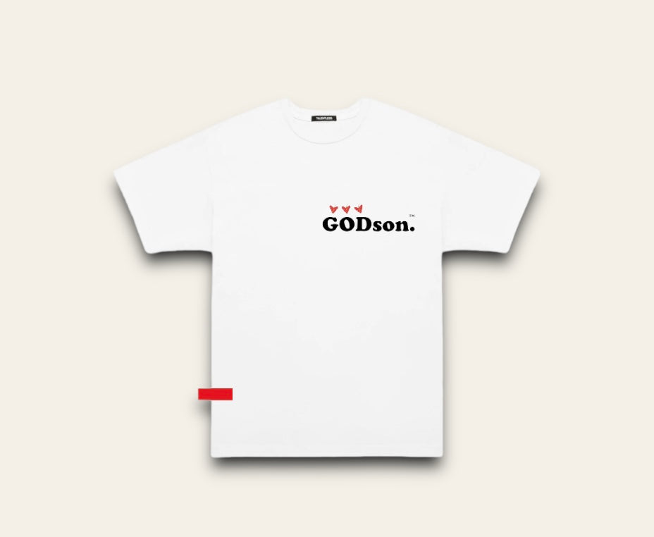 "Bear Icon" T-Shirt