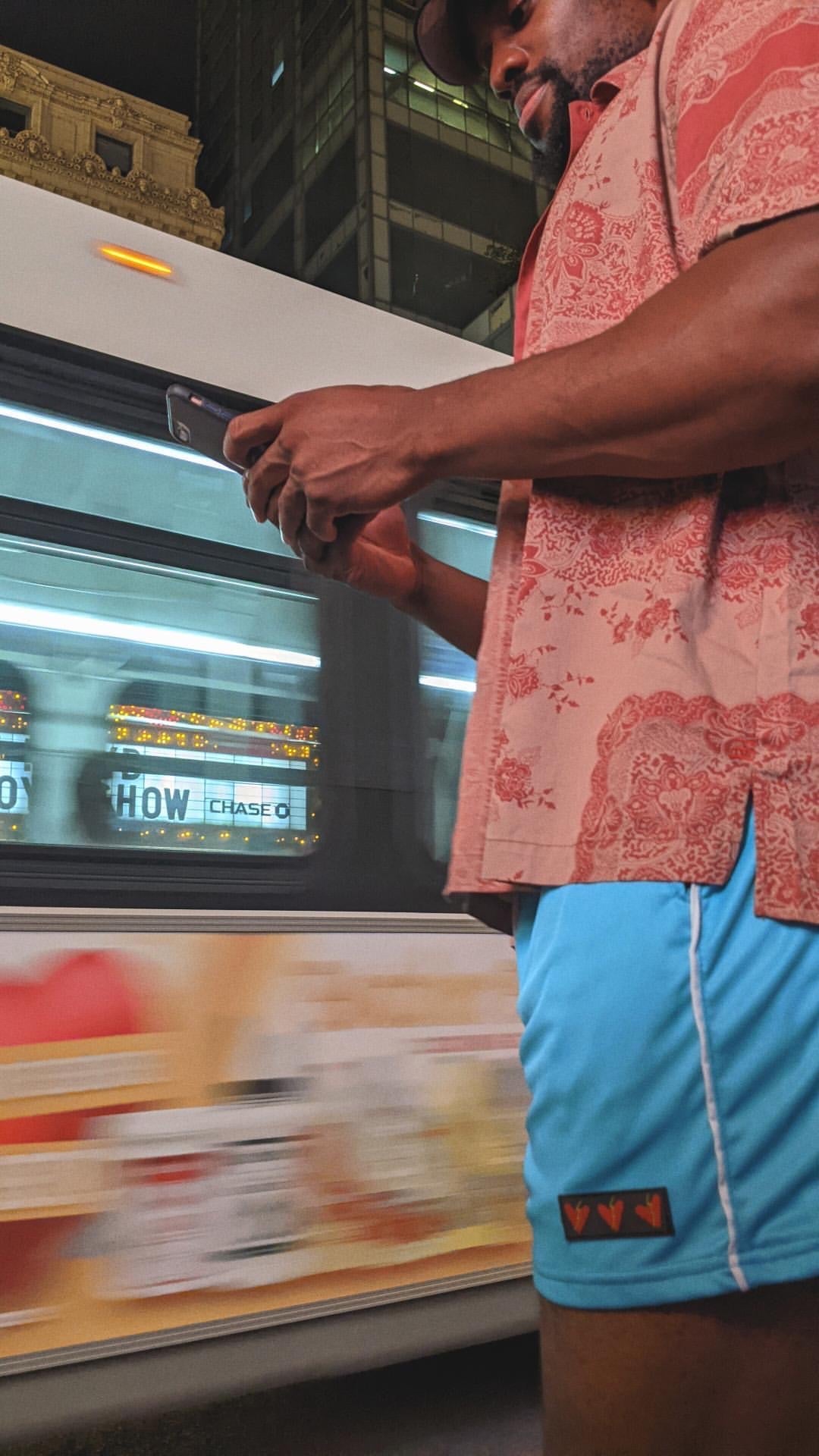 "Concept" Shorts