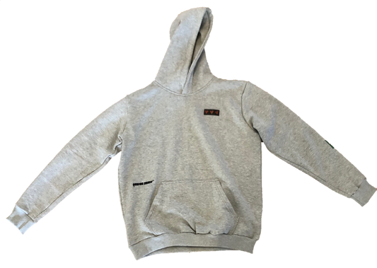 "Pure Intentions" Hoodie