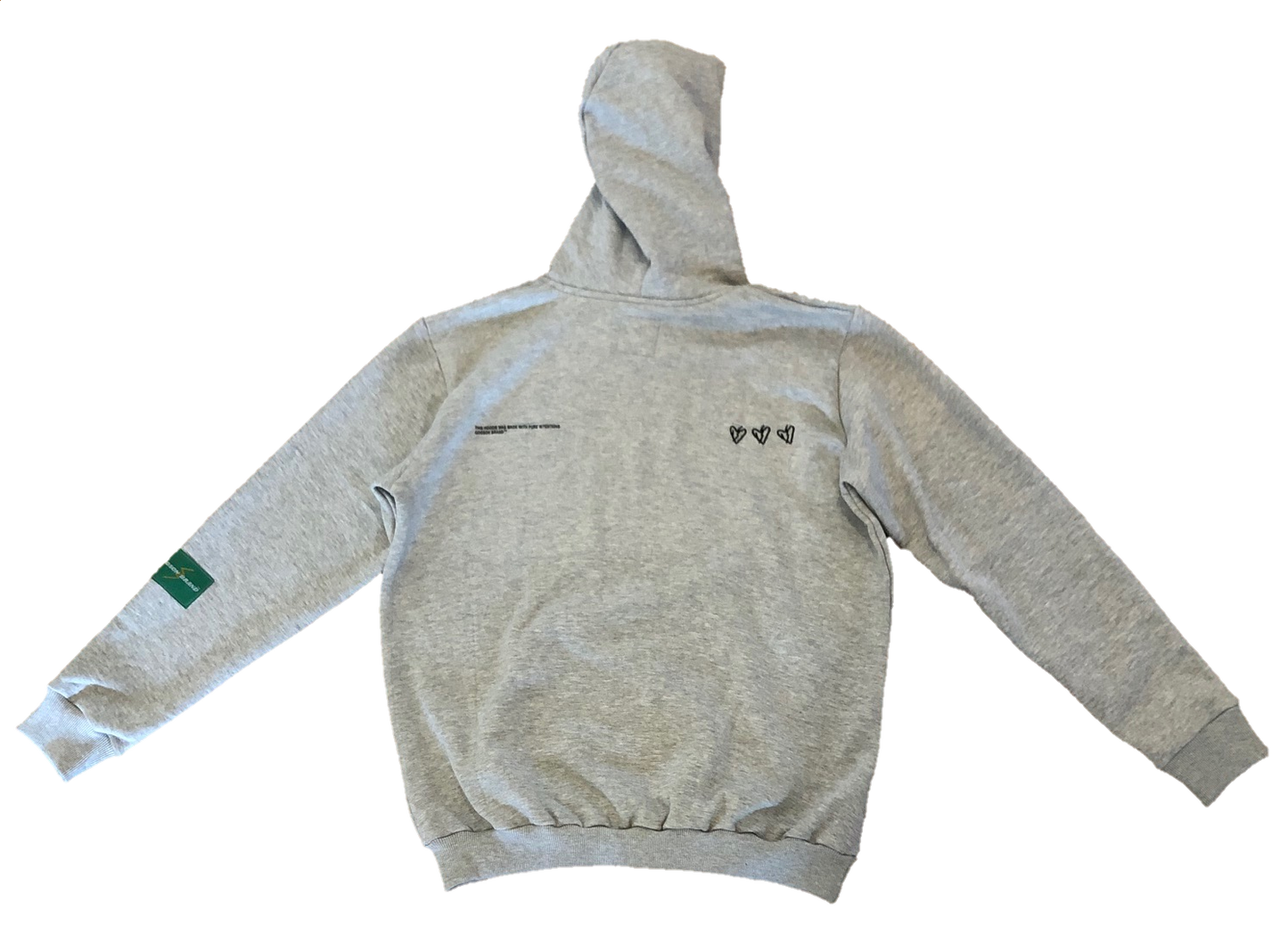 "Pure Intentions" Hoodie