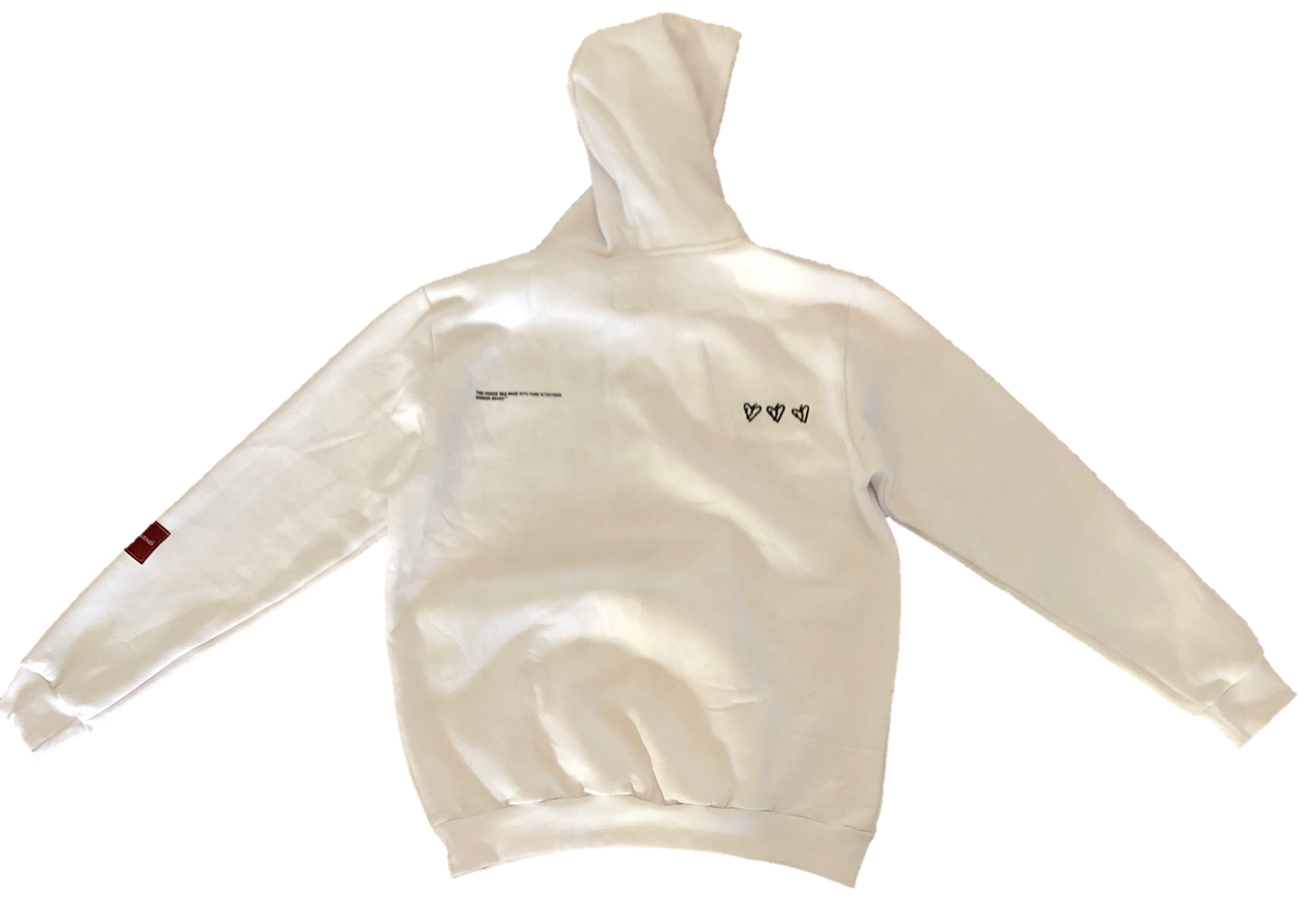 "Pure Intentions" Hoodie