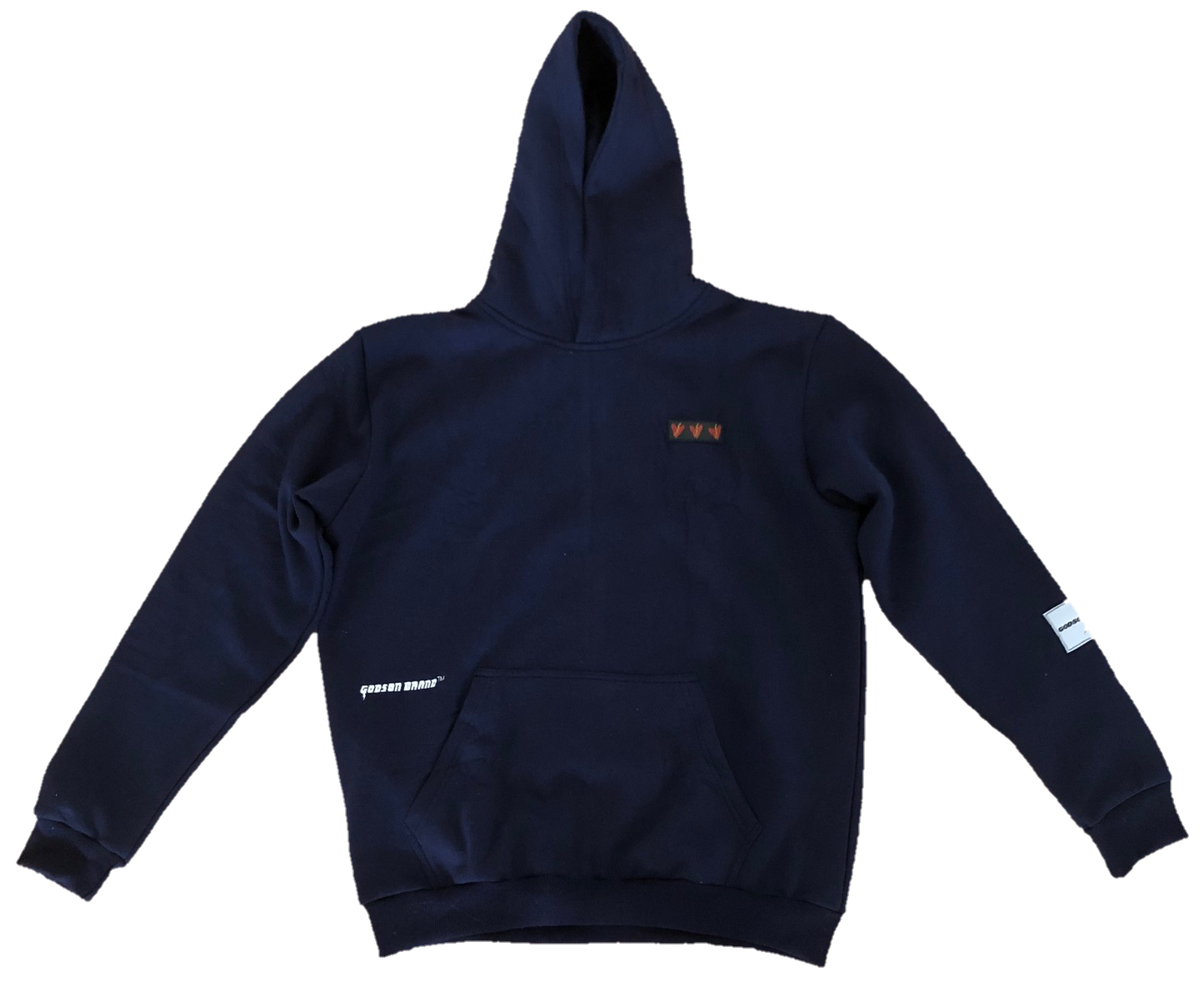 "Pure Intentions" Hoodie