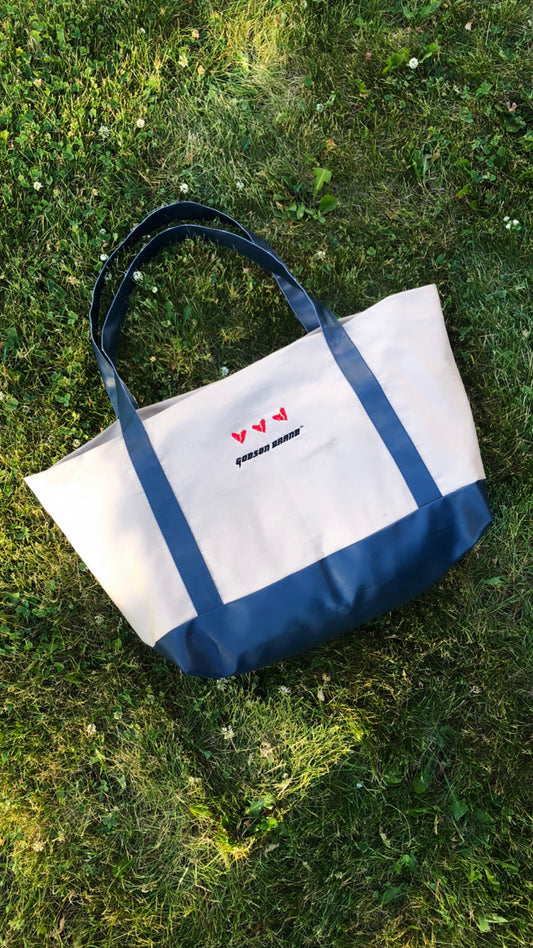 Everyday XL Tote Bag