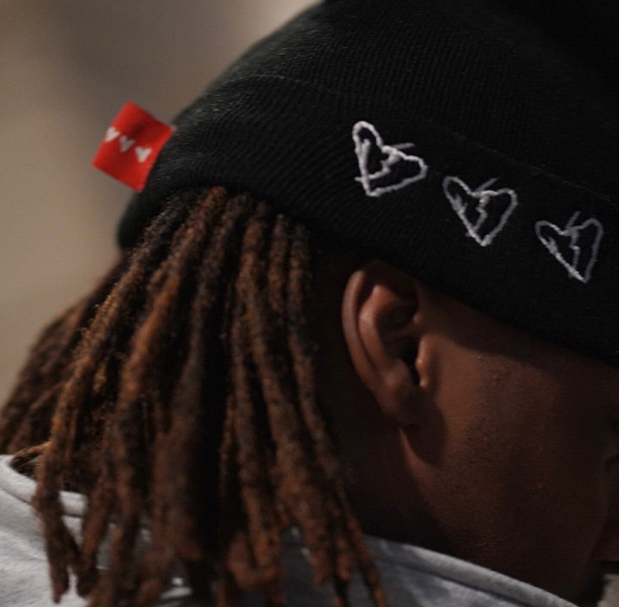 Godson Brand ™ Statement Beanies