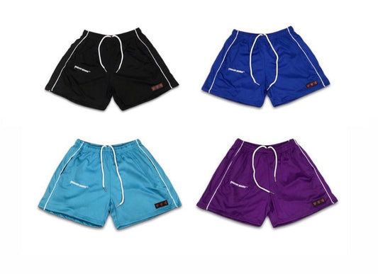 "Concept" Shorts