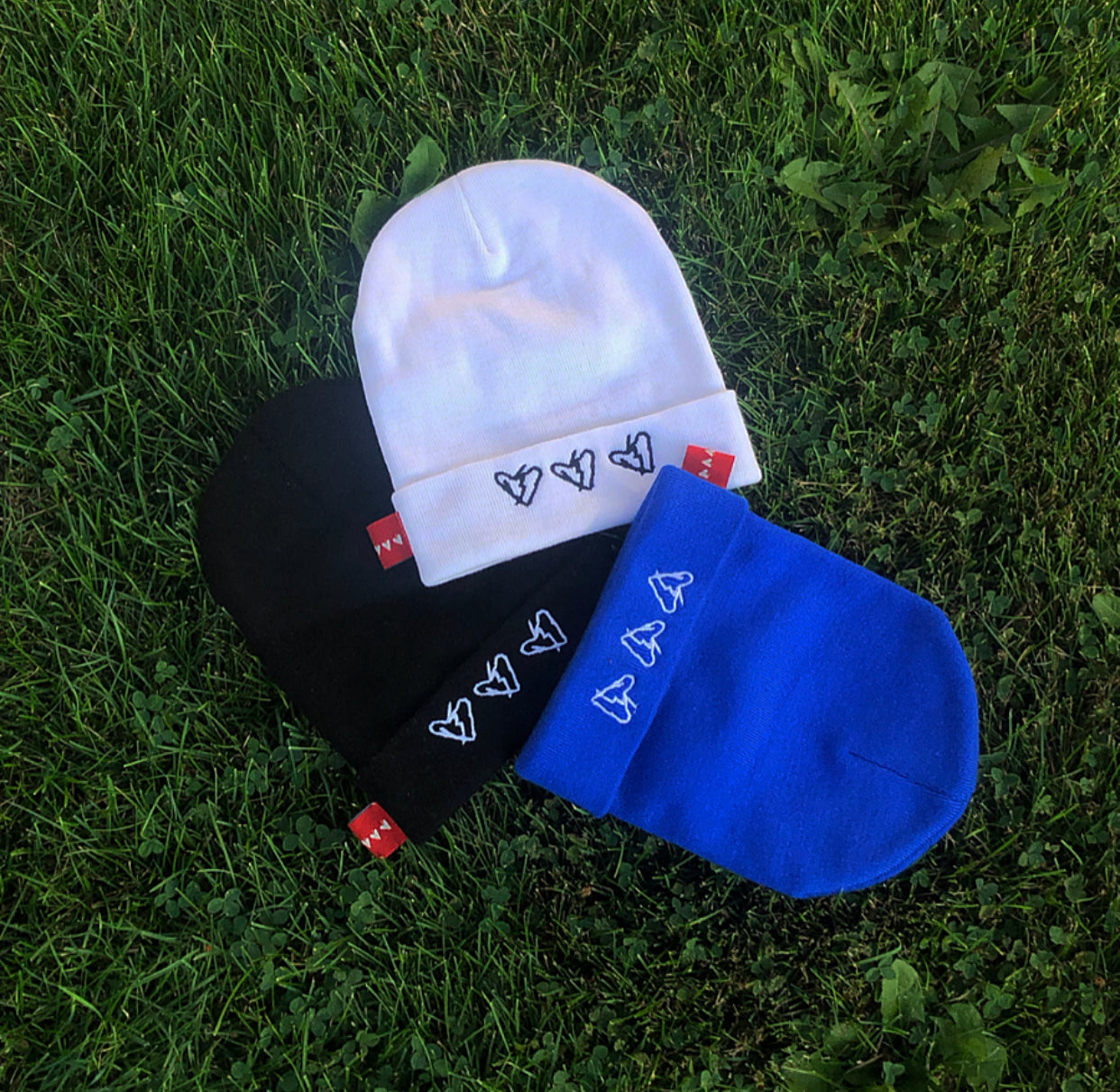 Godson Brand ™ Statement Beanies