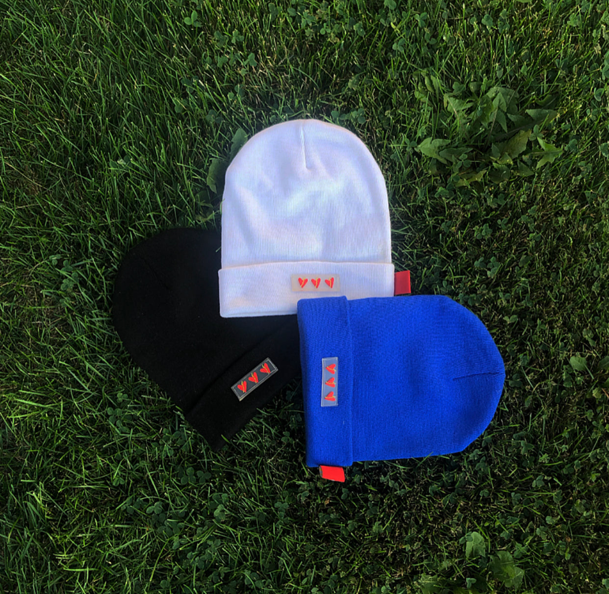 Godson Brand ™ Statement Beanies