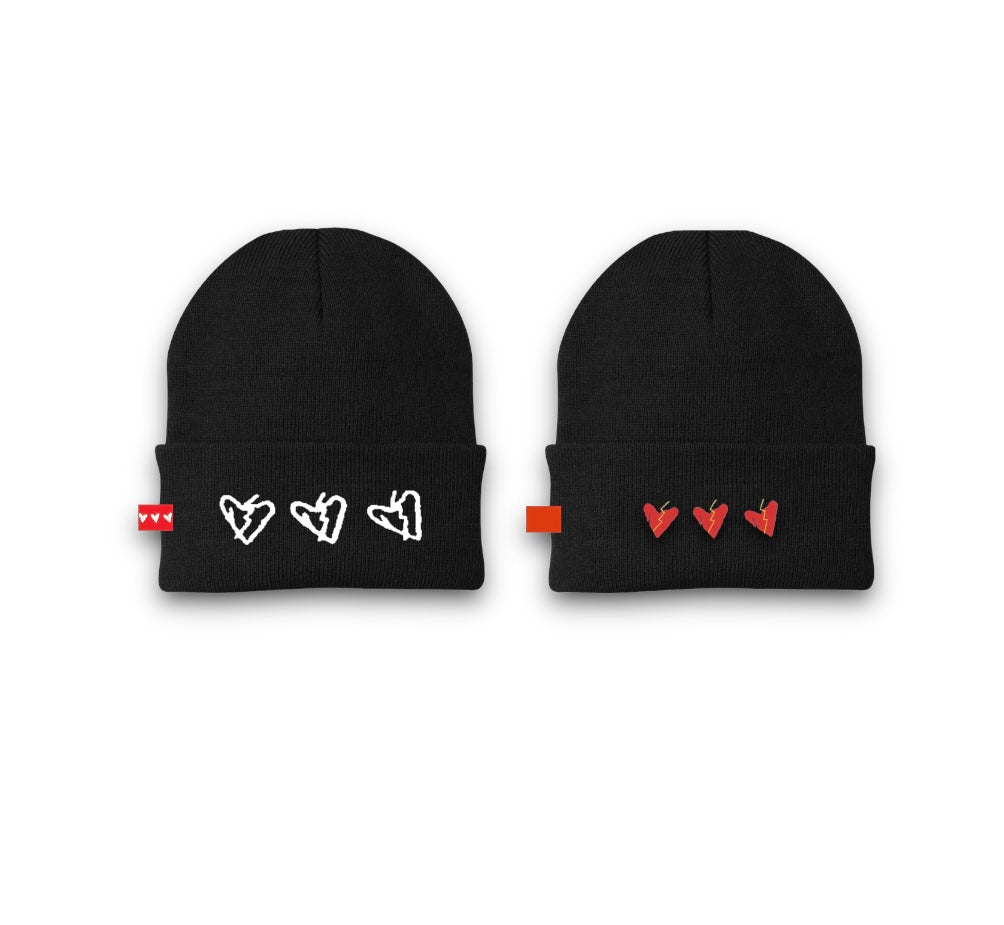 Godson Brand ™ Statement Beanies