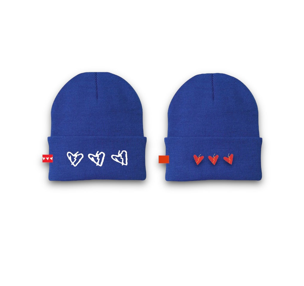 Godson Brand ™ Statement Beanies