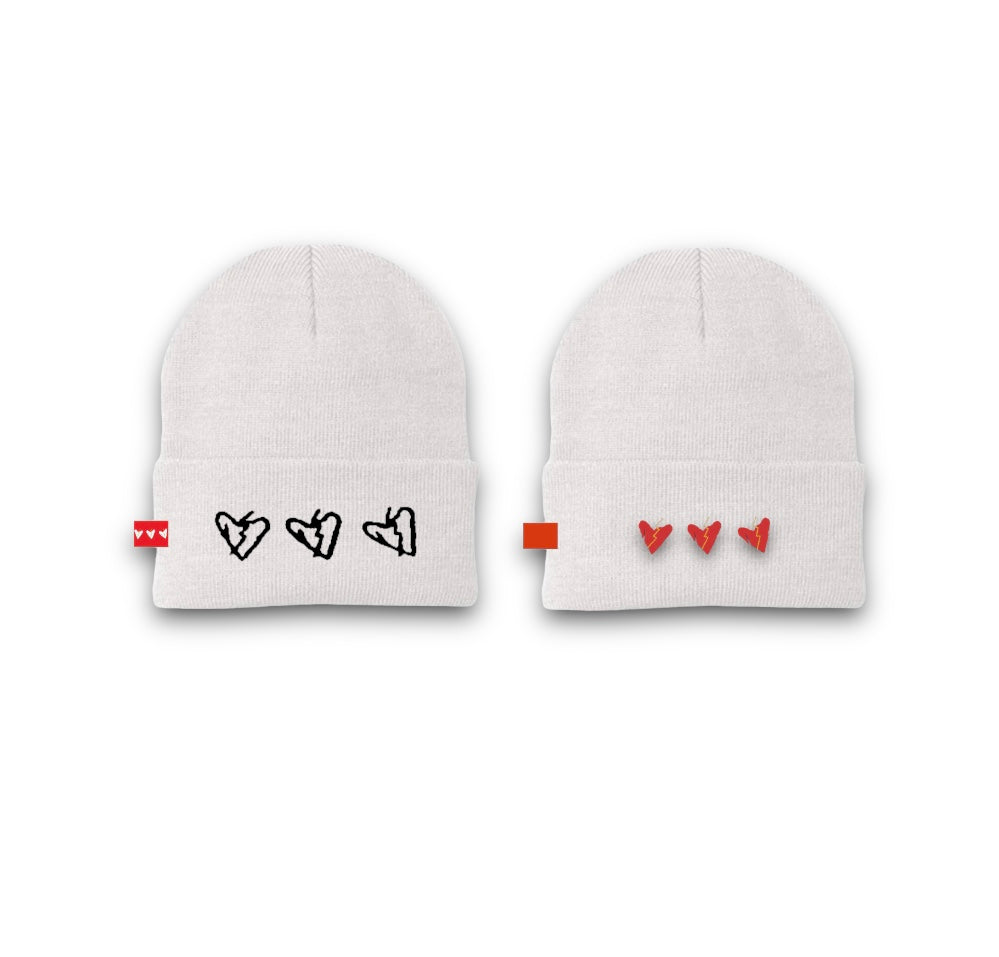 Godson Brand ™ Statement Beanies