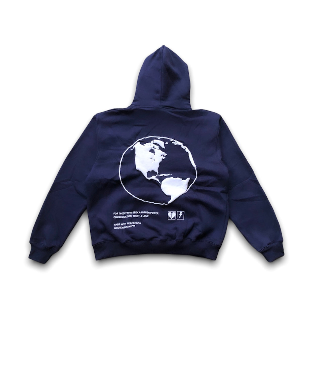 Perception Hoodie