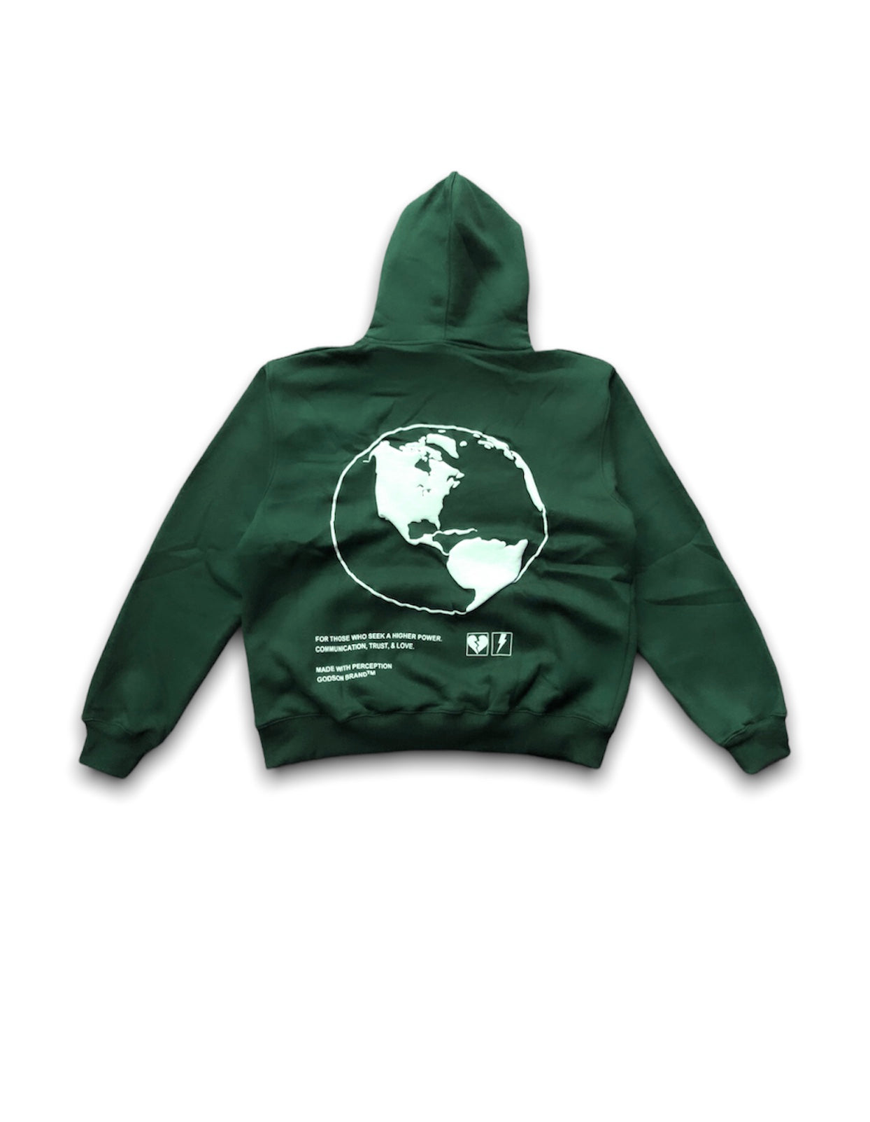 Perception Hoodie