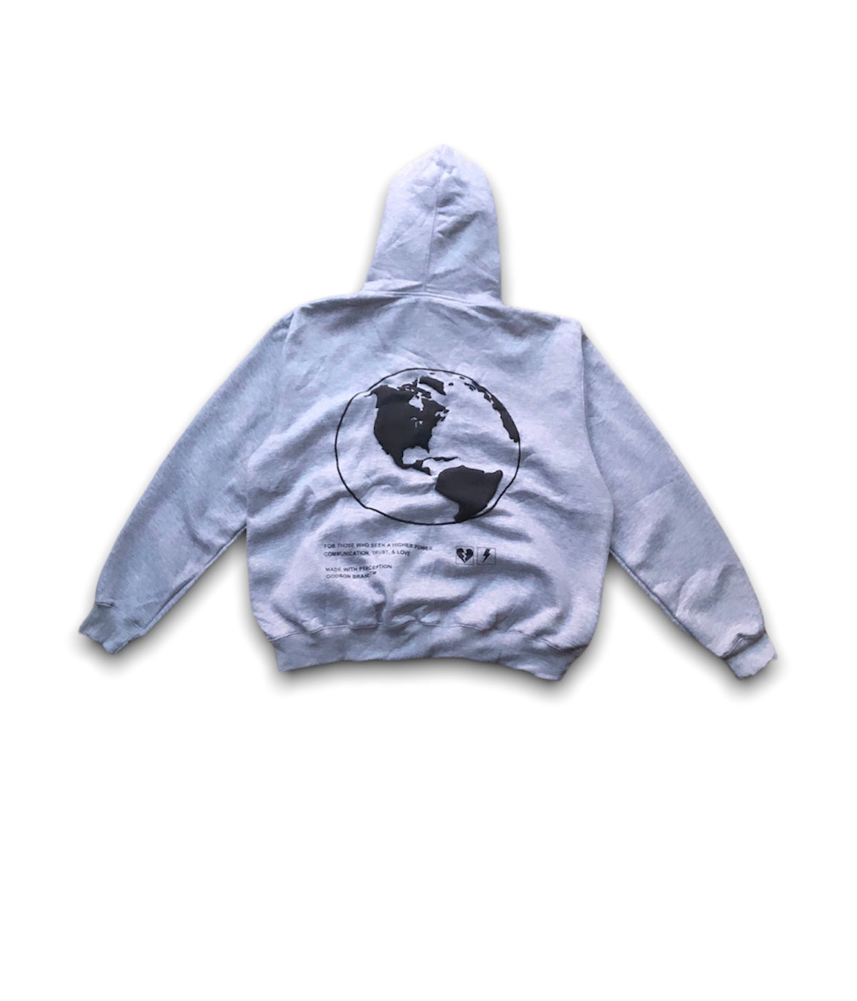 Perception Hoodie