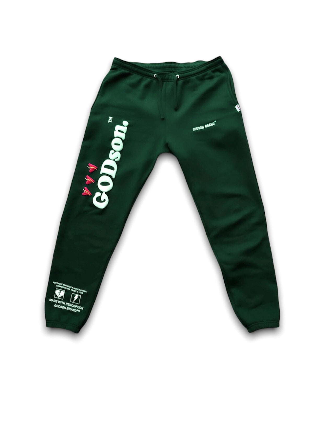 Perception Sweatpants